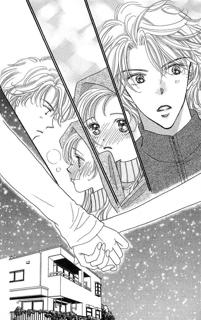 Watashi No Shounen Chapter 4 page 40 - Chapter 4 : Story 4, Your girl possession