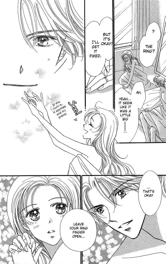 Watashi No Shounen Chapter 4 page 44 - Chapter 4 : Story 4, Your girl possession