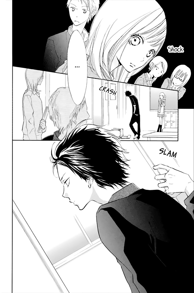 Watashi no Suki na Hito Chapter 1 page 13 - Chapter 1: Someone I Like
