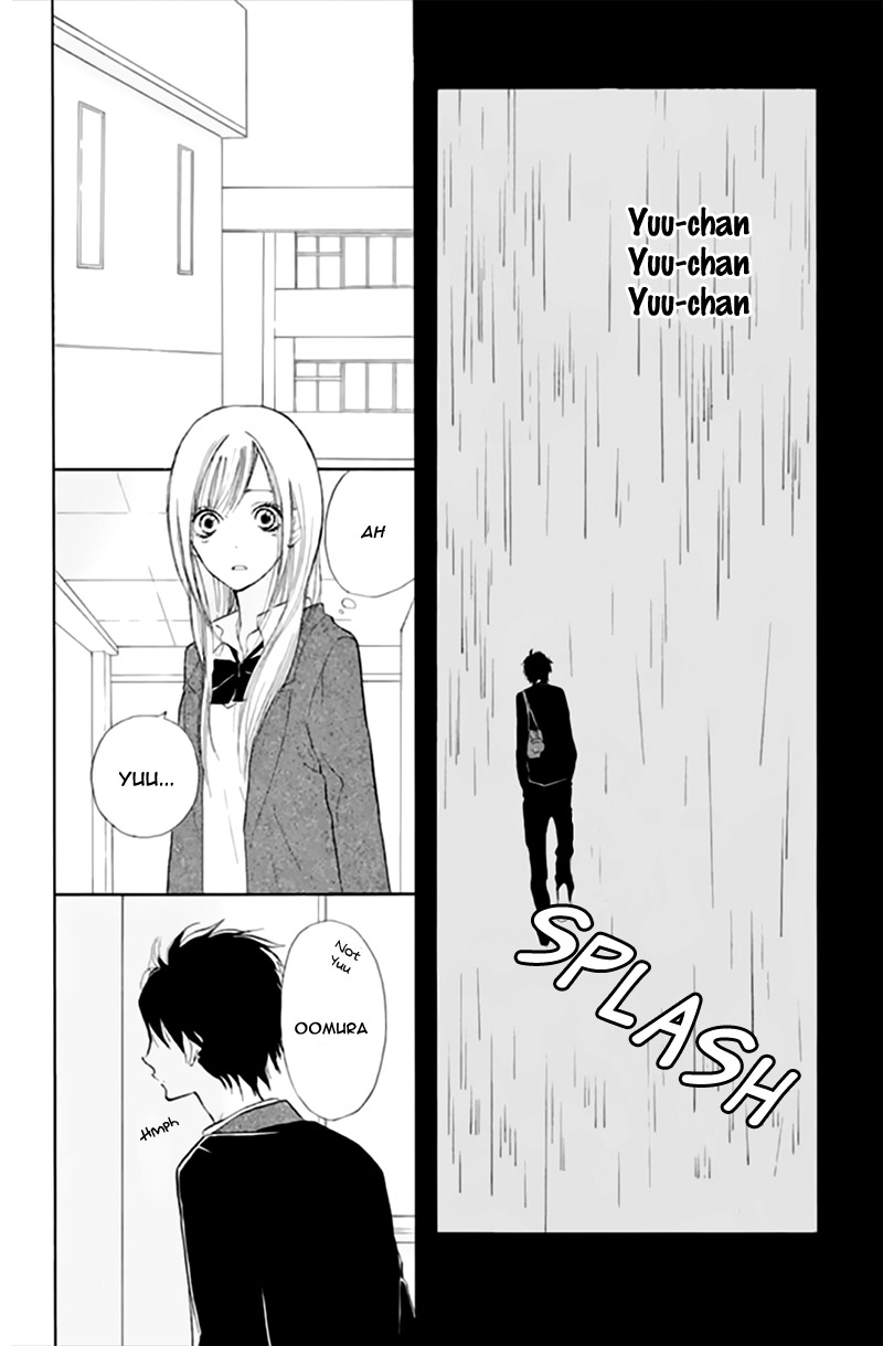 Watashi no Suki na Hito Chapter 1 page 41 - Chapter 1: Someone I Like