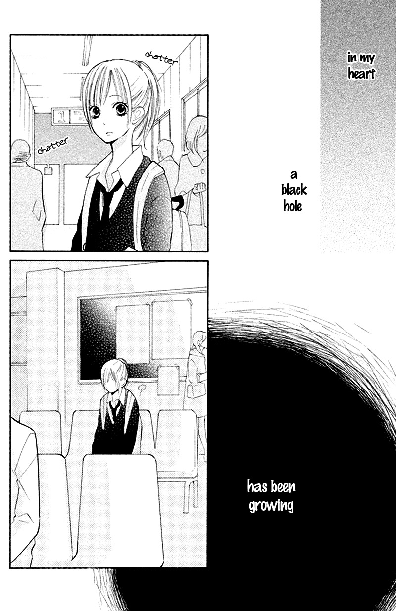 Watashi no Suki na Hito Chapter 2 page 34 - Chapter 2: Lovely Friendship
