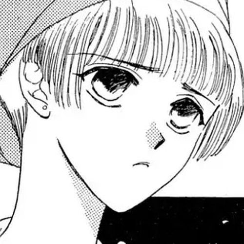 Watashi no Sukina Hito Chapter 11: SCENE 11: Apart cover