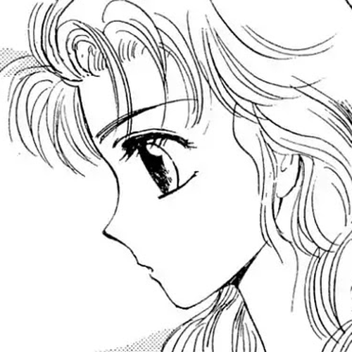 Watashi no Sukina Hito Chapter 3: SCENE 3: I Miss You cover