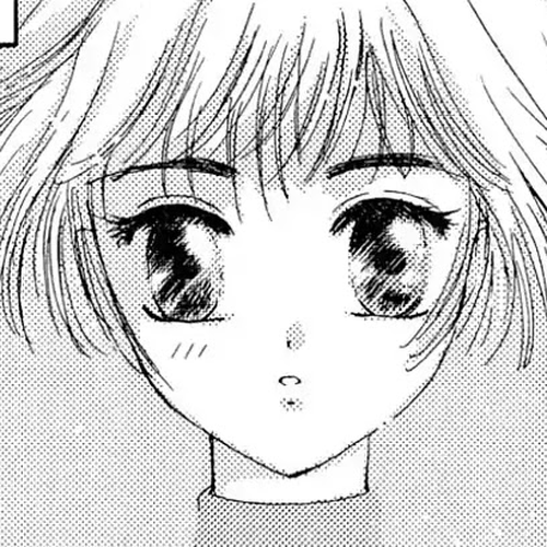 Watashi no Sukina Hito Chapter 5: SCENE 5: Suddenly cover