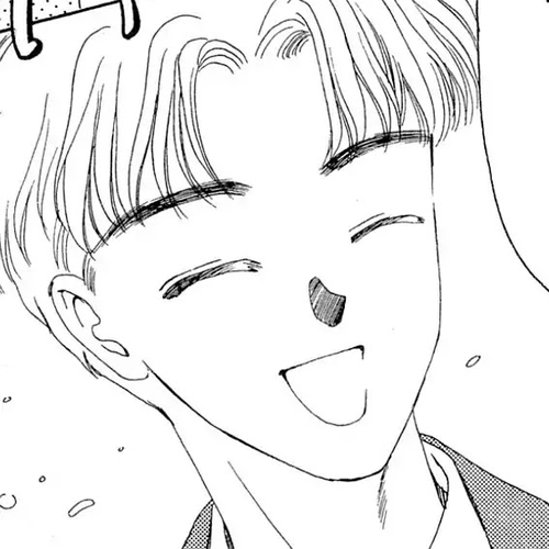 Watashi no Sukina Hito Chapter 6: SCENE 6: Together cover