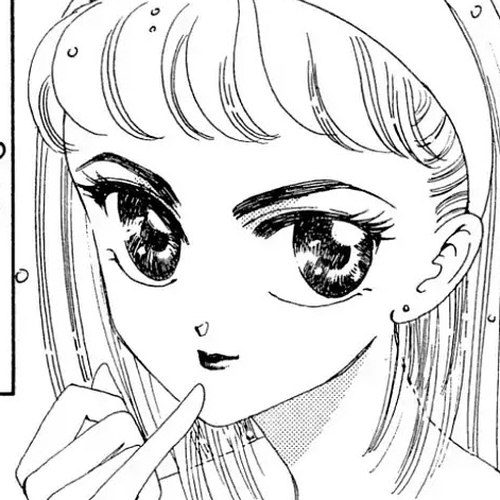Watashi no Sukina Hito Chapter 7: SCENE 7: Pretty cover