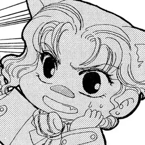 Watashi no Sukina Hito Chapter 8: SCENE 8: Insecure cover
