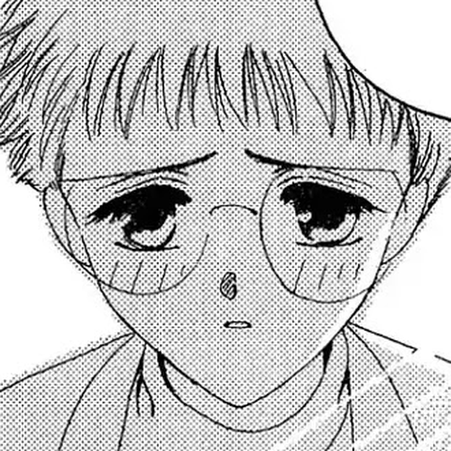 Watashi no Sukina Hito Chapter 9: SCENE 9: Courage cover