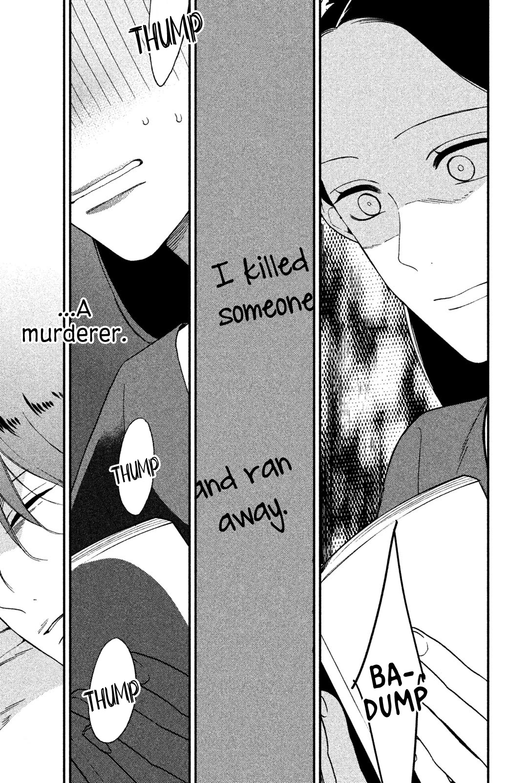 Watashi no Tadashii Onii-chan Chapter 1 page 47 - Chapter 1