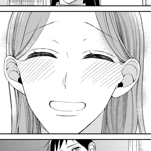 Watashi no Tadashii Onii-chan Chapter 10 cover