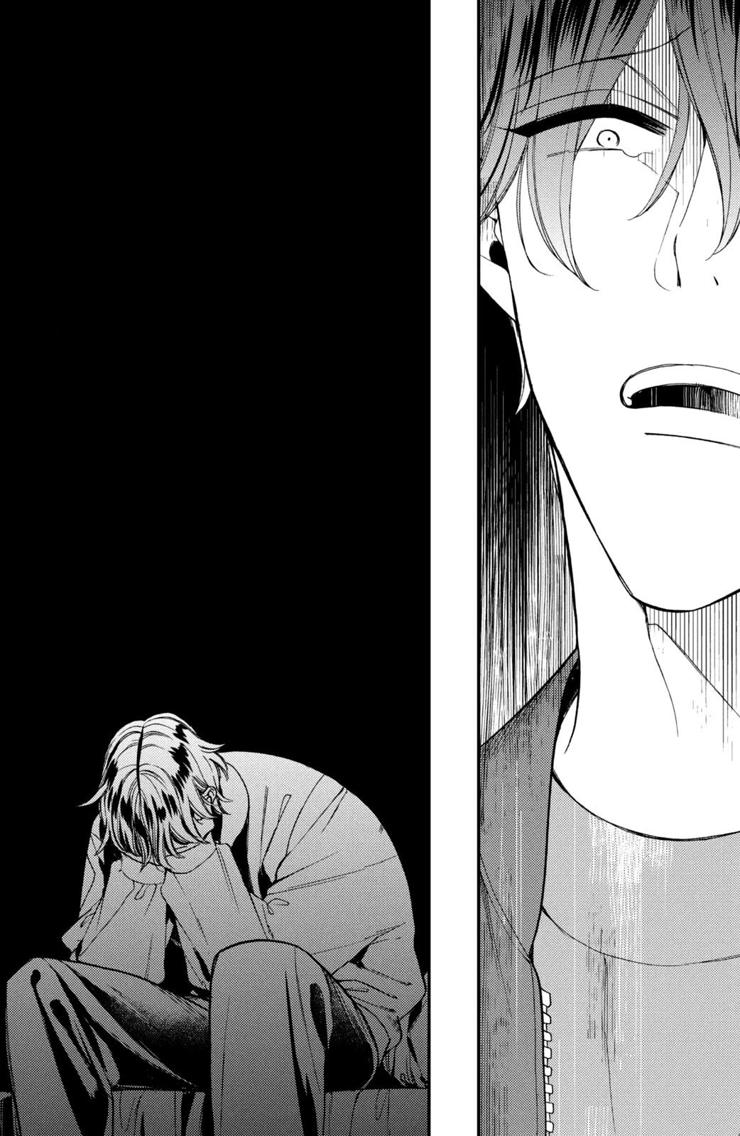 Watashi no Tadashii Onii-chan Chapter 12 page 9 - Chapter 12
