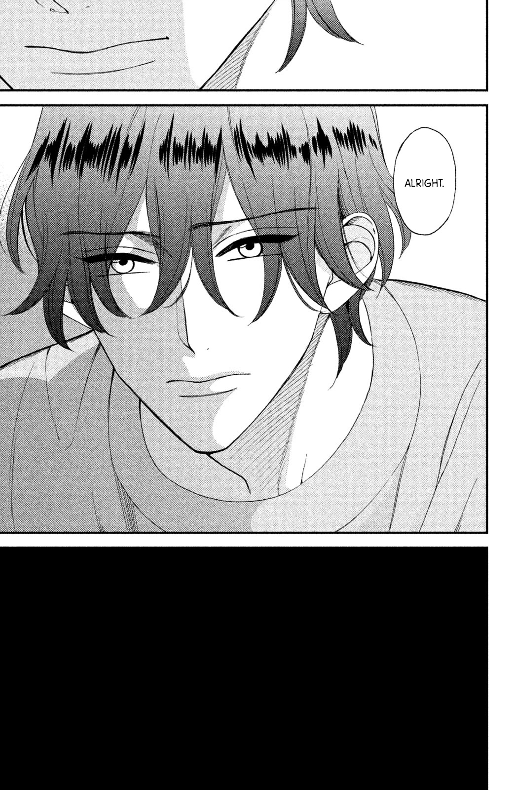 Watashi no Tadashii Onii-chan Chapter 4 page 28 - Chapter 4
