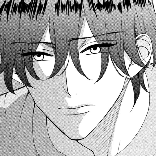 Watashi no Tadashii Onii-chan Chapter 4 cover