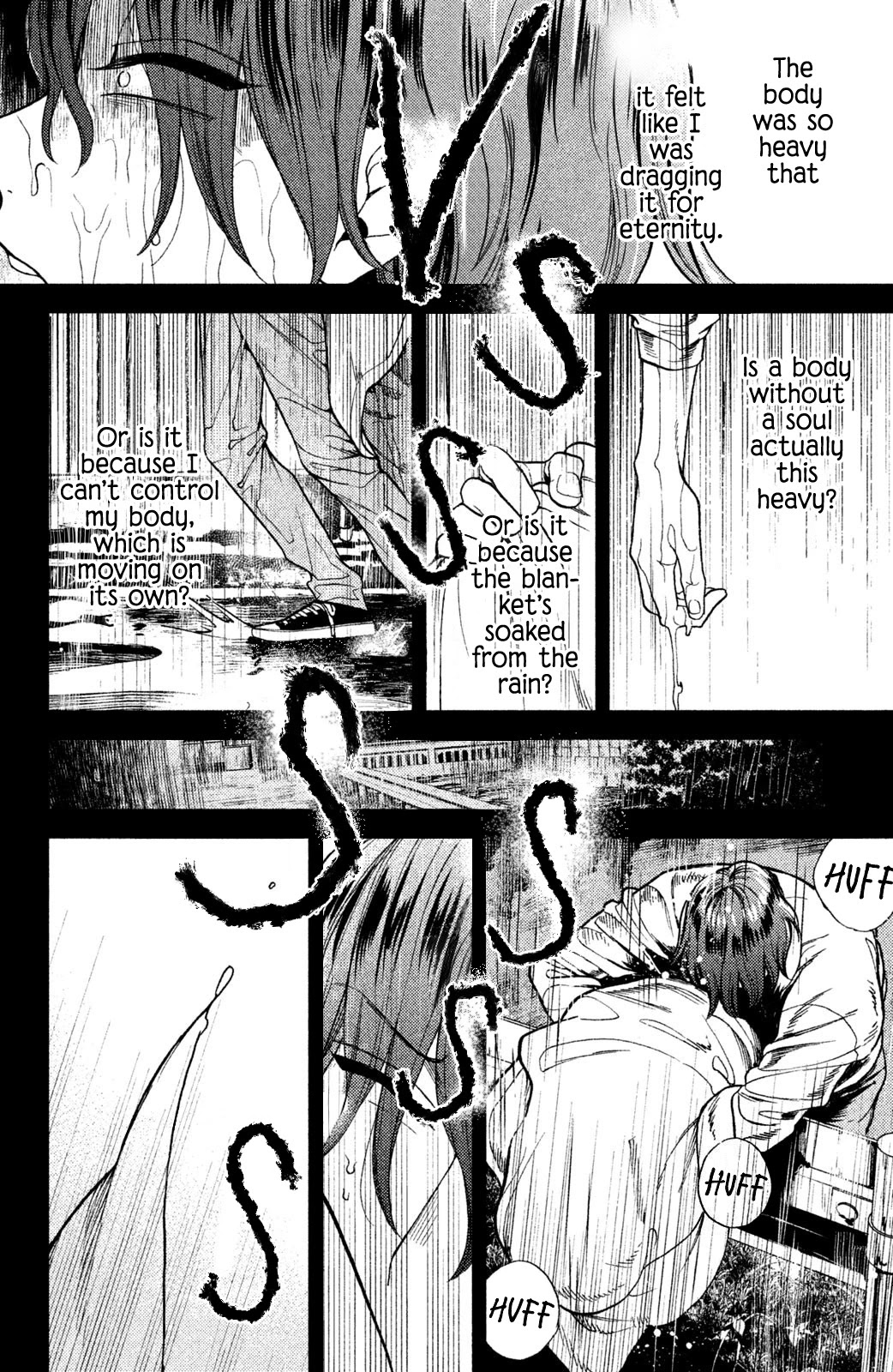 Watashi no Tadashii Onii-chan Chapter 7 page 38 - Chapter 7