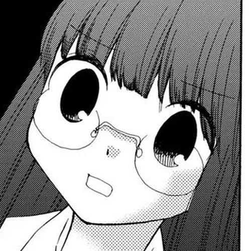 Watashi no Taisetsu na Tomodachi Chapter 1: A Sudden End cover