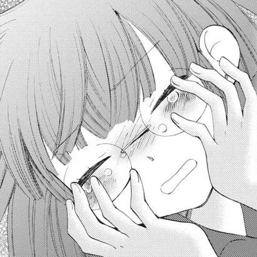 Watashi no Taisetsu na Tomodachi Chapter 10: Rain After Rain After Rain cover