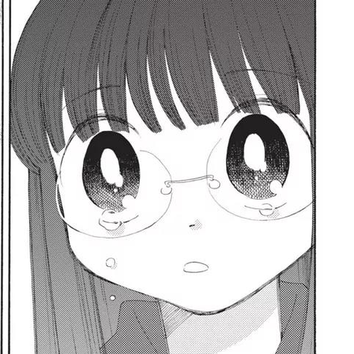 Watashi no Taisetsu na Tomodachi Chapter 11: The Other Side cover