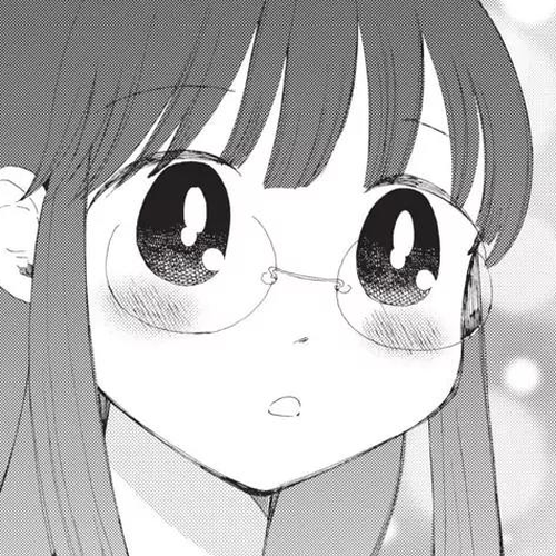 Watashi no Taisetsu na Tomodachi Chapter 12: Dark Tears cover