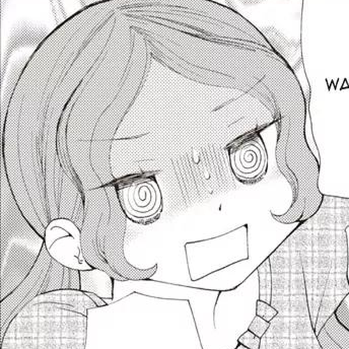 Watashi no Taisetsu na Tomodachi Chapter 13: A Battlefield And A Caterpillar cover