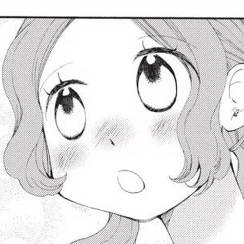 Watashi no Taisetsu na Tomodachi Chapter 15: Joining Hands cover