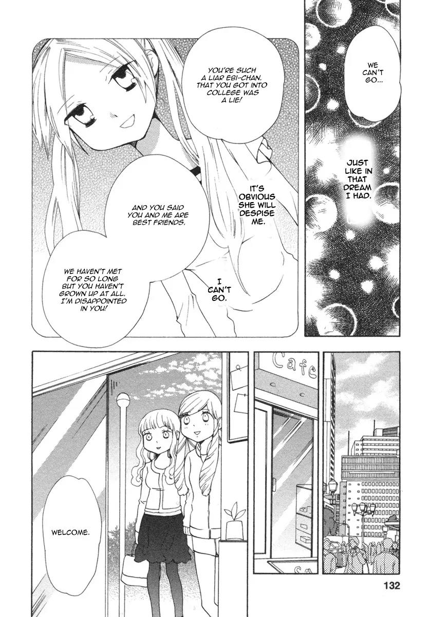 Watashi no Taisetsu na Tomodachi Chapter 18 page 12 - Chapter 18: My Dear Friend [End]