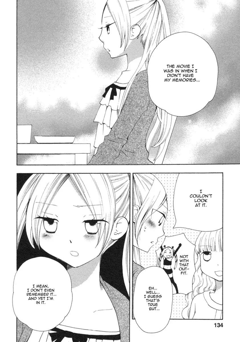 Watashi no Taisetsu na Tomodachi Chapter 18 page 14 - Chapter 18: My Dear Friend [End]