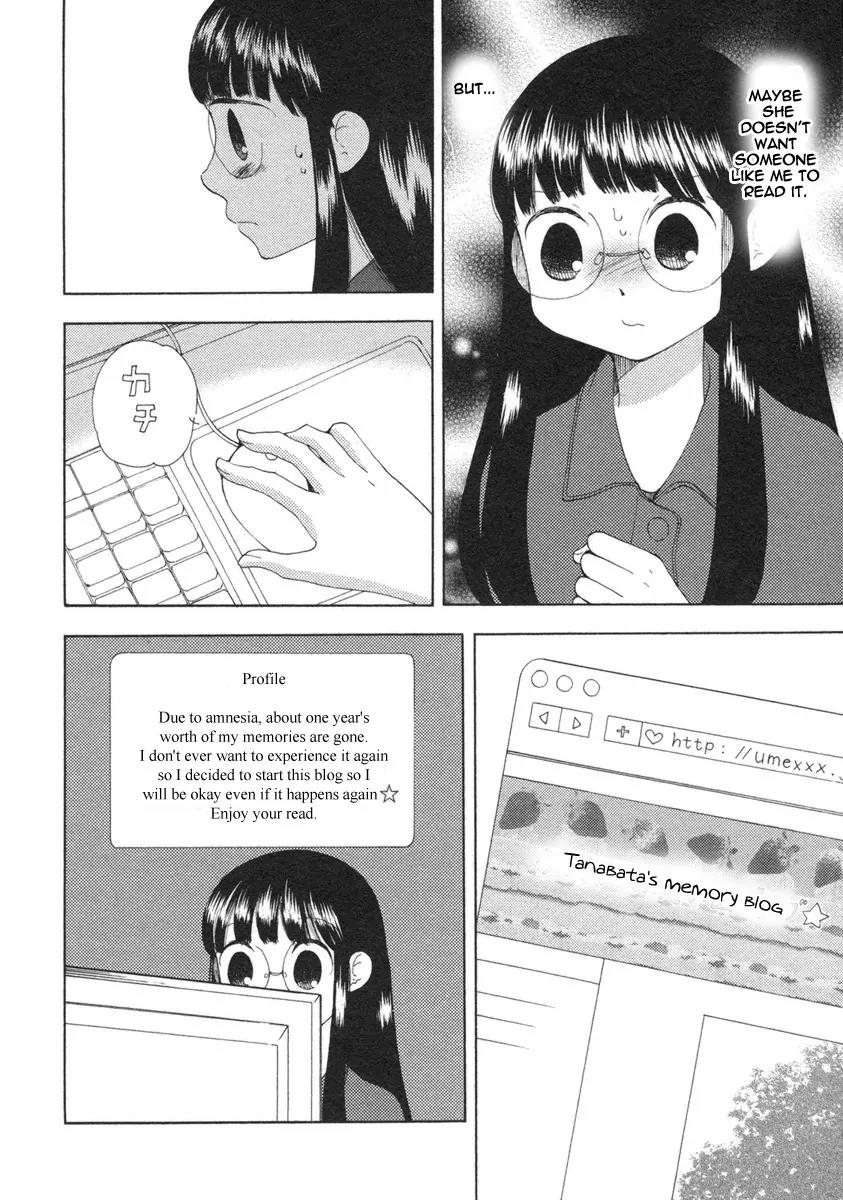 Watashi no Taisetsu na Tomodachi Chapter 18 page 26 - Chapter 18: My Dear Friend [End]