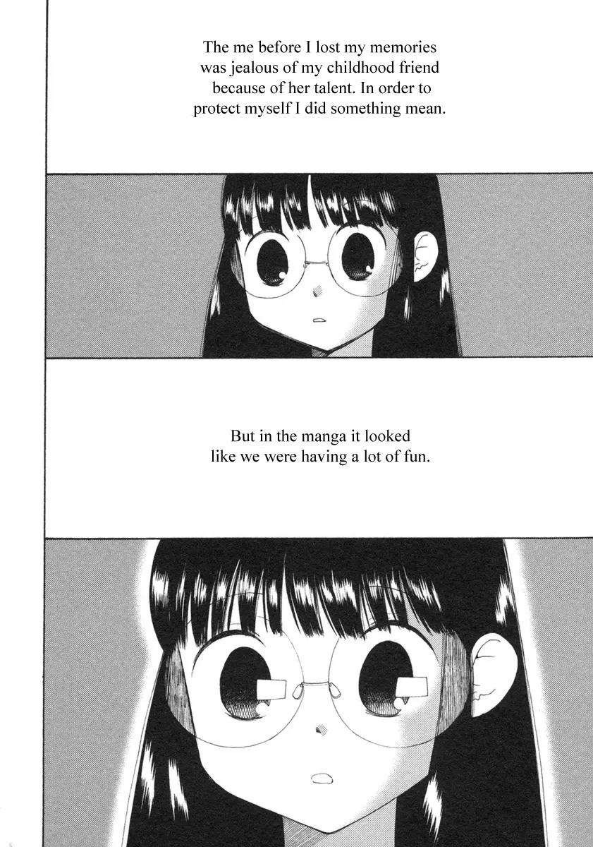 Watashi no Taisetsu na Tomodachi Chapter 18 page 28 - Chapter 18: My Dear Friend [End]