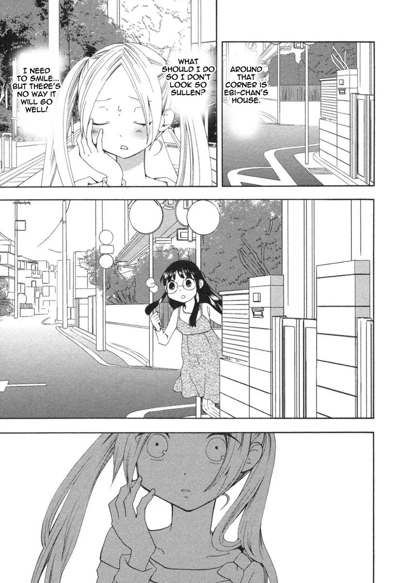 Watashi no Taisetsu na Tomodachi Chapter 18 page 33 - Chapter 18: My Dear Friend [End]