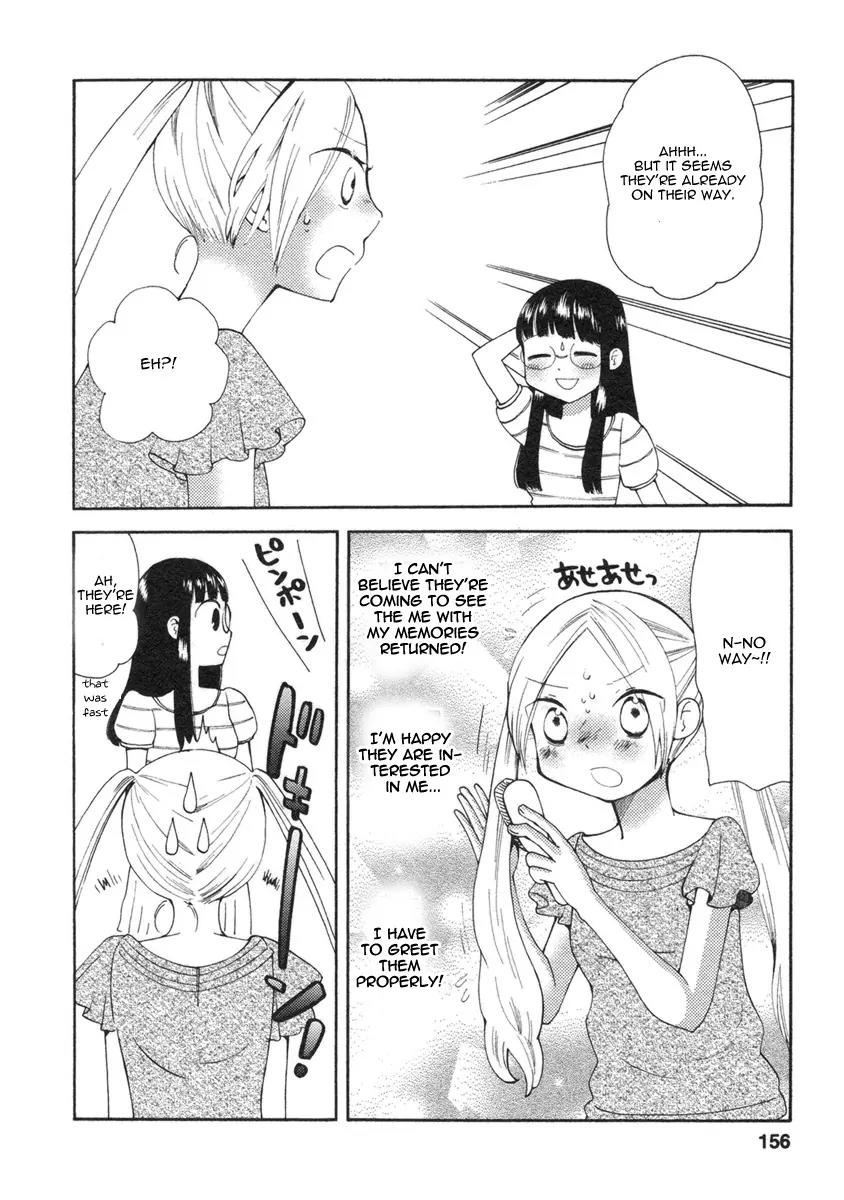 Watashi no Taisetsu na Tomodachi Chapter 18 page 36 - Chapter 18: My Dear Friend [End]