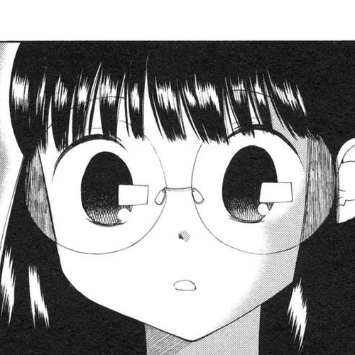 Watashi no Taisetsu na Tomodachi Chapter 18: My Dear Friend [End] cover