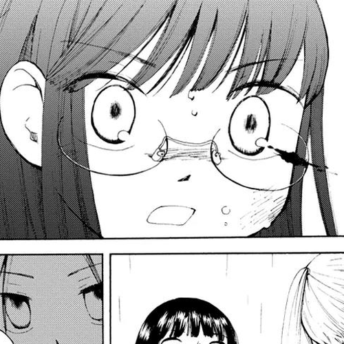 Watashi no Taisetsu na Tomodachi Chapter 3: Noisy Karuizawa cover