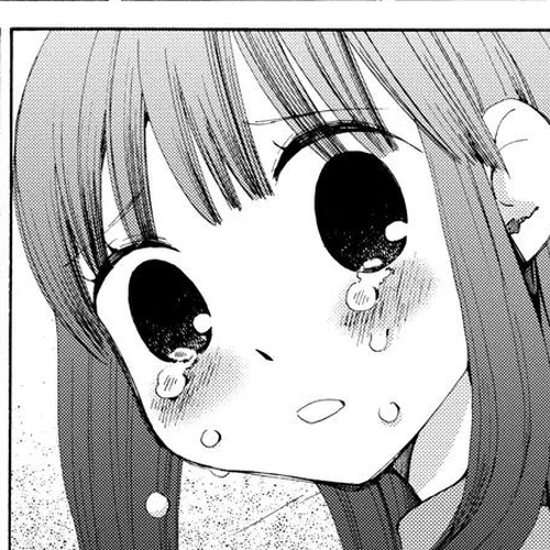 Watashi no Taisetsu na Tomodachi Chapter 4: The Curry Princess cover