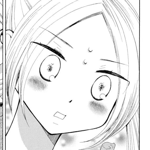 Watashi no Taisetsu na Tomodachi Chapter 5: Dangerous Youth cover