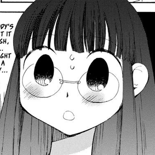 Watashi no Taisetsu na Tomodachi Chapter 6: Extra Lessons and afterwards cover