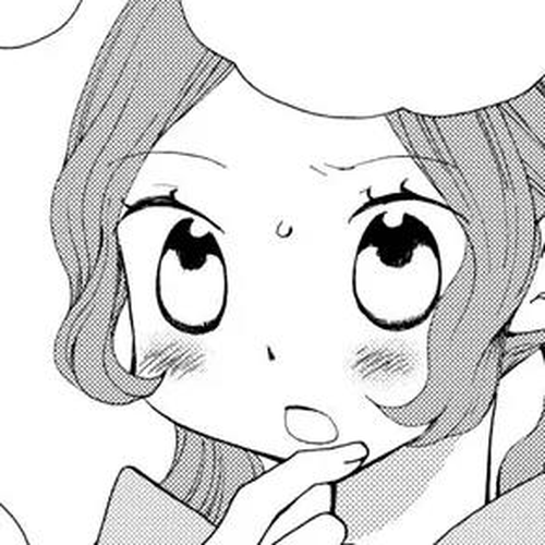 Watashi no Taisetsu na Tomodachi Chapter 7.5: Special Chapter: Thunder Attacker cover