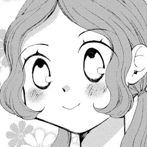 Watashi no Taisetsu na Tomodachi Chapter 7v2: Pinky Promise cover