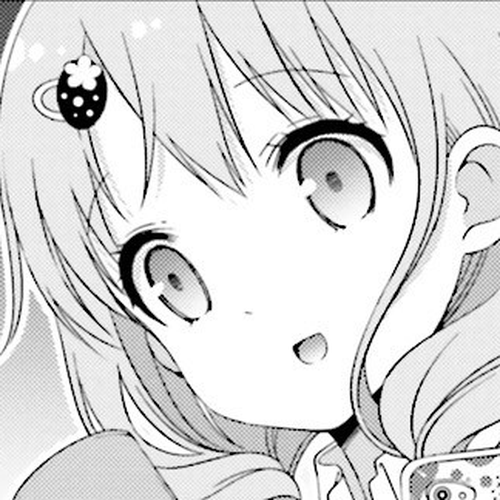 Watashi no Tomodachi ga Sekaiichi Kawaii Chapter 2 cover
