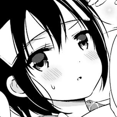Watashi no Tomodachi ga Sekaiichi Kawaii Chapter 4 cover