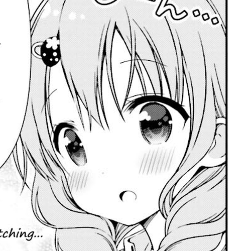 Watashi no Tomodachi ga Sekaiichi Kawaii Chapter 5 cover