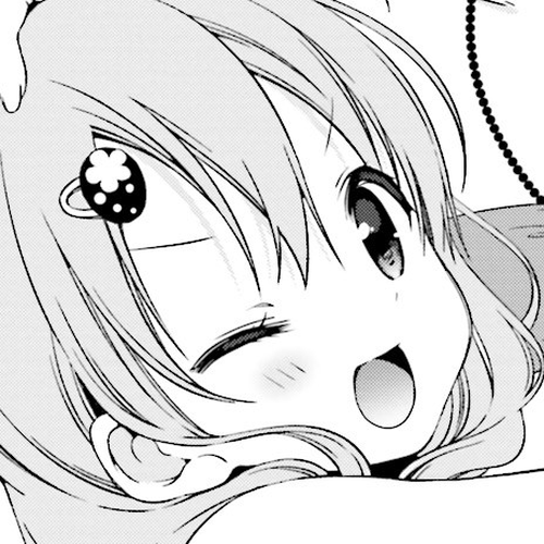 Watashi no Tomodachi ga Sekaiichi Kawaii Chapter 6 cover