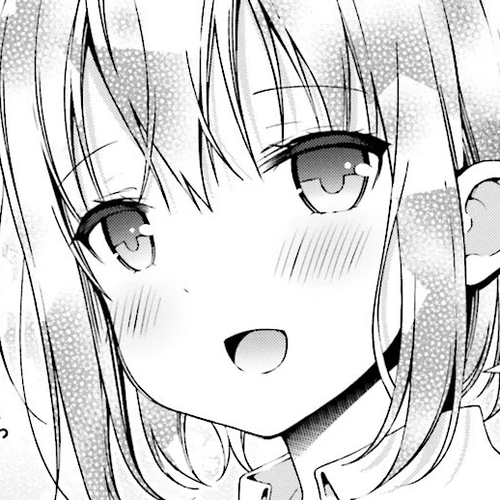 Watashi no Tomodachi ga Sekaiichi Kawaii Chapter 9 cover