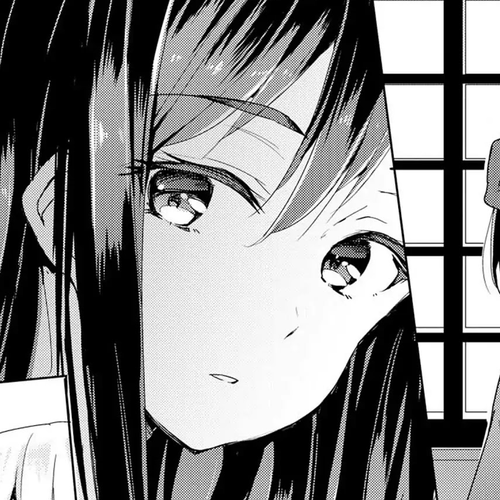 Watashi no Yuri wa Oshigoto desu! Chapter 1 cover