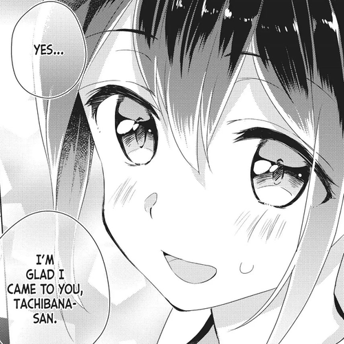 Watashi no Yuri wa Oshigoto desu! Chapter 15: The Midterm Results Are Here! cover