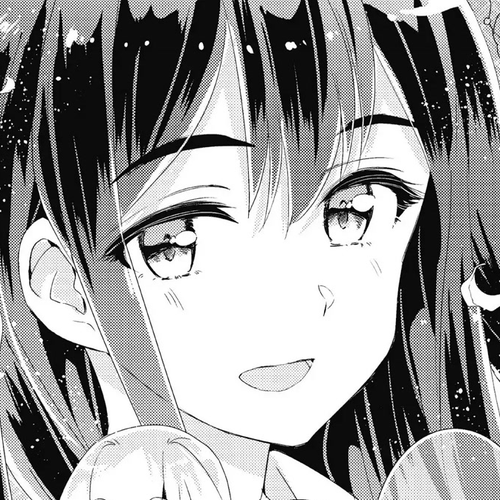Watashi no Yuri wa Oshigoto desu! Chapter 21.5: Yuri Fair Collabs are My Job! & Tea Breaks are Nene's Job! cover
