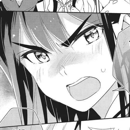 Watashi no Yuri wa Oshigoto desu! Chapter 24: I Offer This to You, Onee-sama! cover