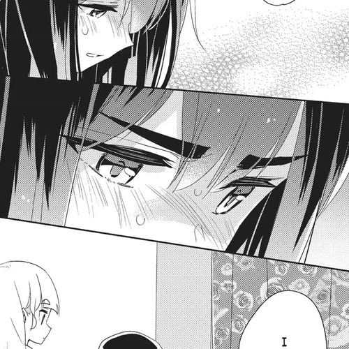 Watashi no Yuri wa Oshigoto desu! Chapter 27: Onee-sama's Absence cover