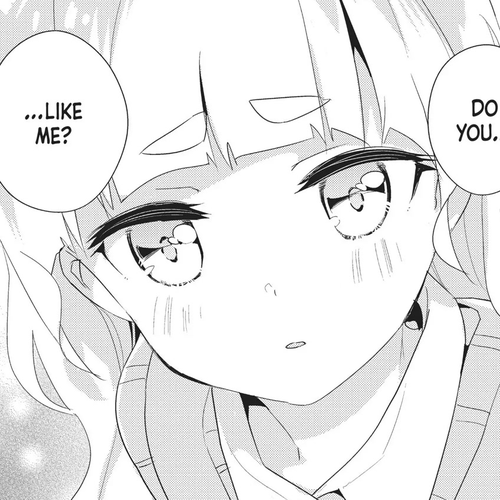 Watashi no Yuri wa Oshigoto desu! Chapter 28: Onee-sama's True Feelings cover