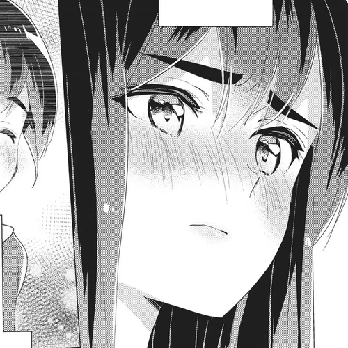 Watashi no Yuri wa Oshigoto desu! Chapter 30: Love Goes On cover