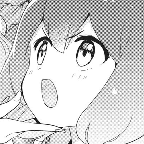 Watashi no Yuri wa Oshigoto desu! Chapter 31.5 cover